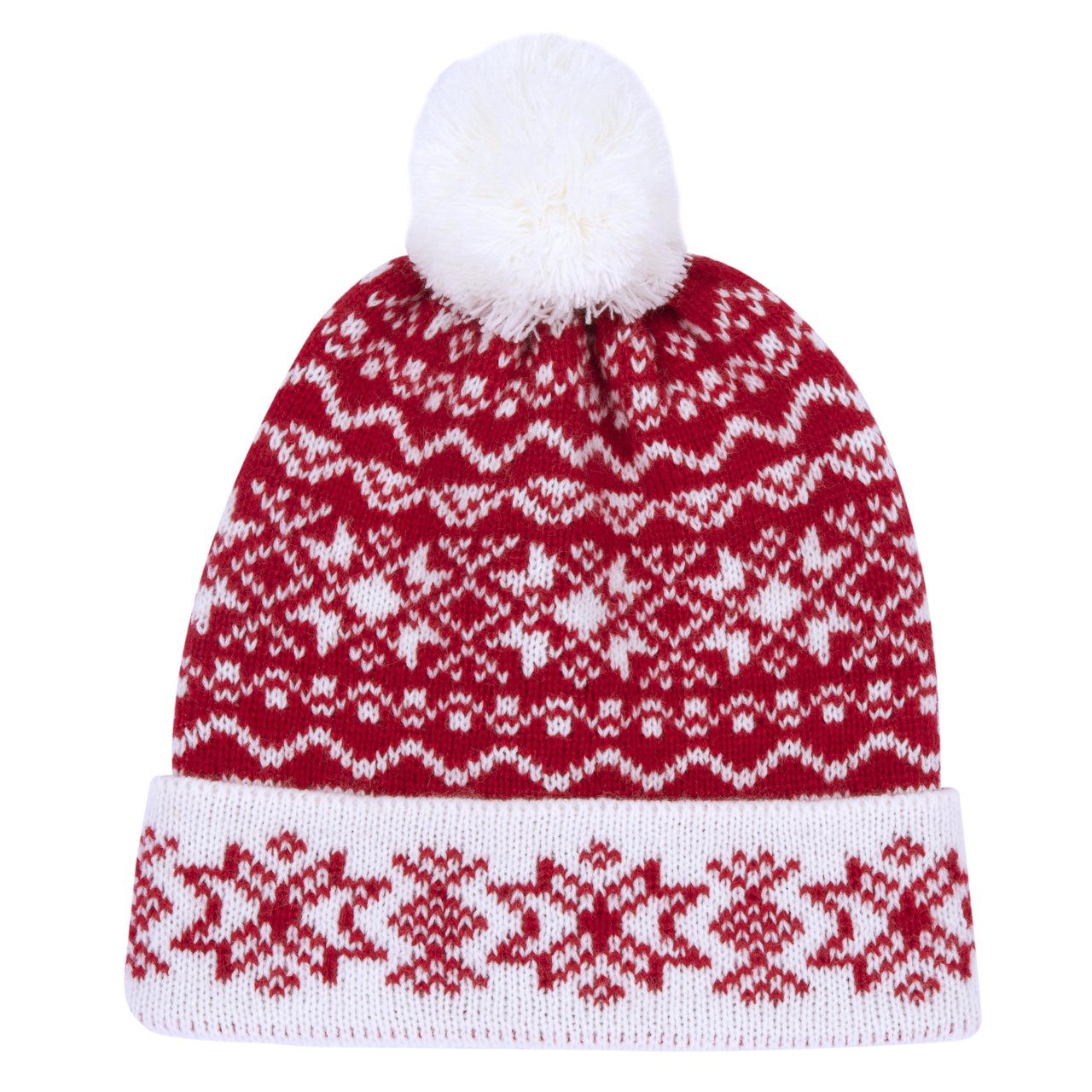 Kerstmuts Chicco - 0