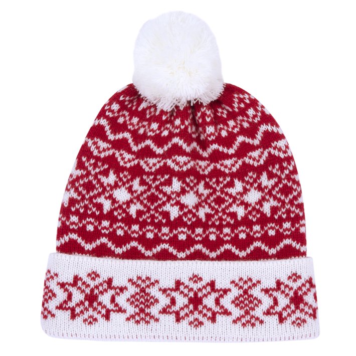 Bonnet de Noël