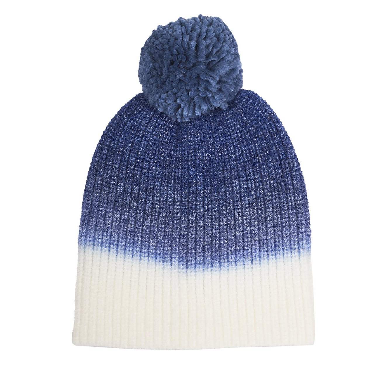 Bonnet en tricot satiné Chicco - 0