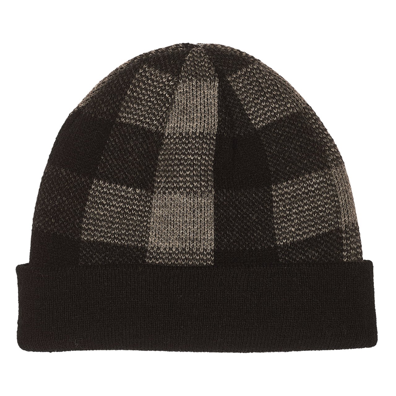 Cappello a scacchi null - 0
