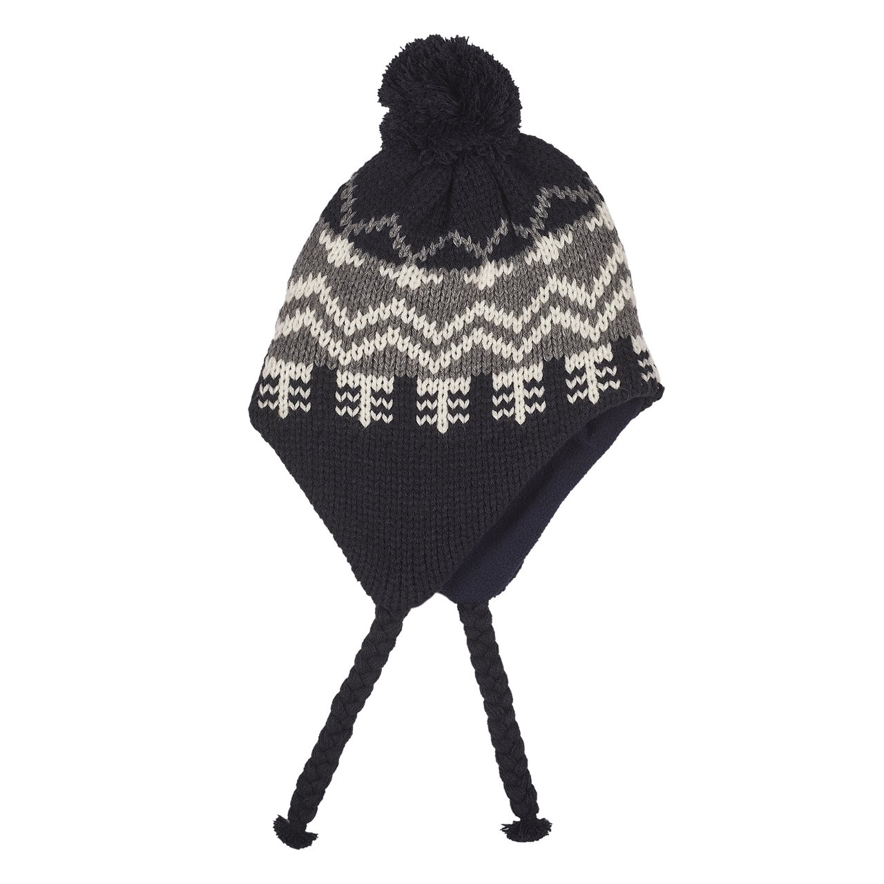 Bonnet modèle péruvien Chicco - 0