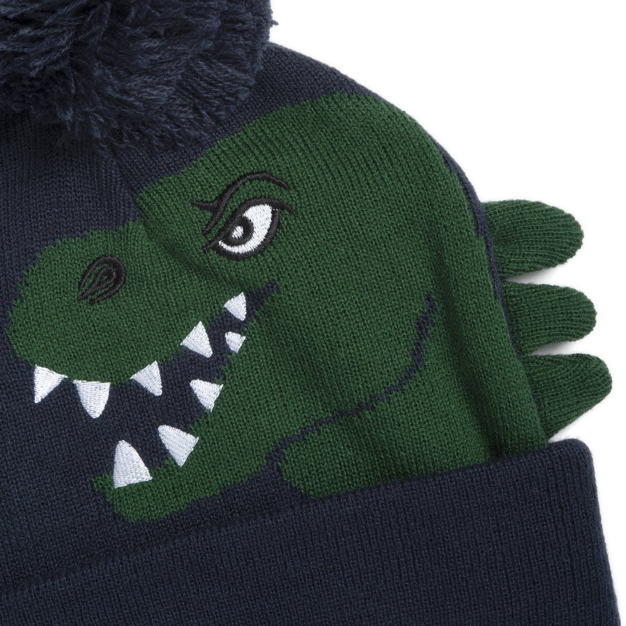 Cappello con dinosauro Chicco - 2
