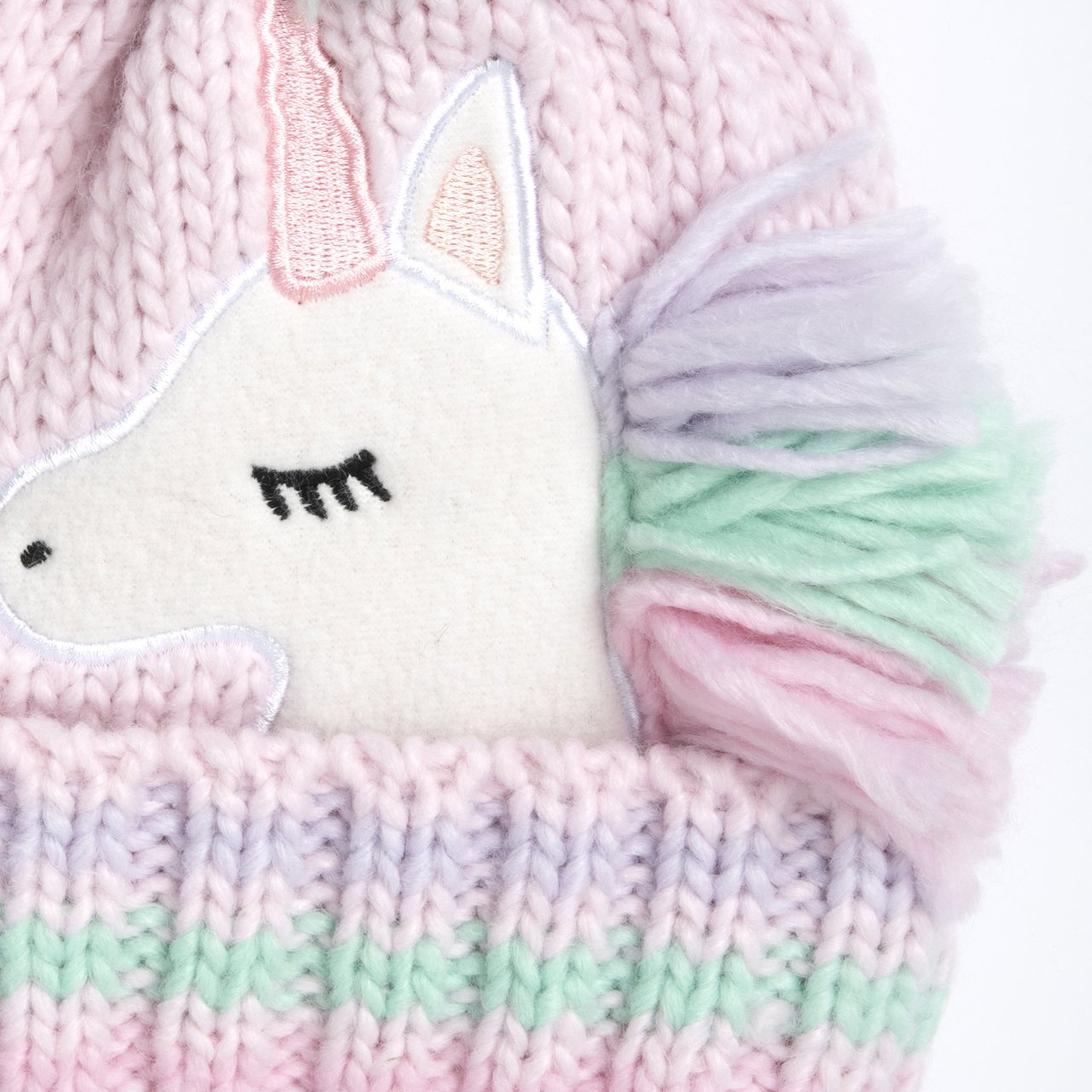 Bonnet licorne Chicco - 2