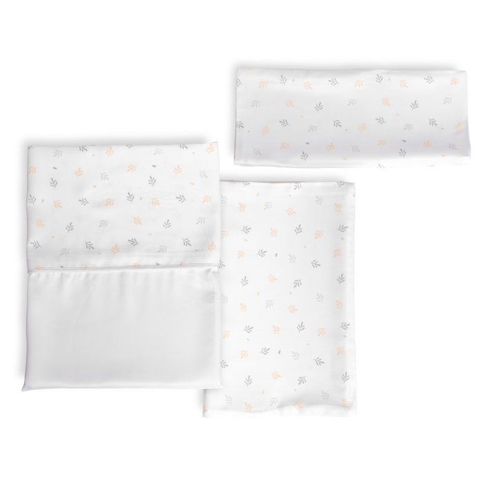 Set Lenzuola in Bamb&ugrave; per Next2Me Forever - 2pz e federa