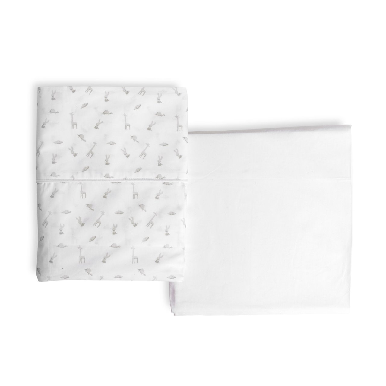 Conjunto sábanas Chicco Next2Me Chicco - 0