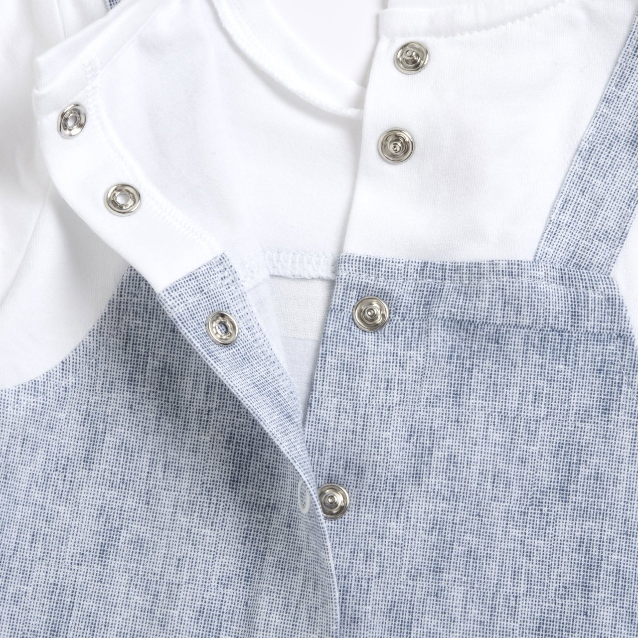 Pagliaccetto corto Chicco - 3