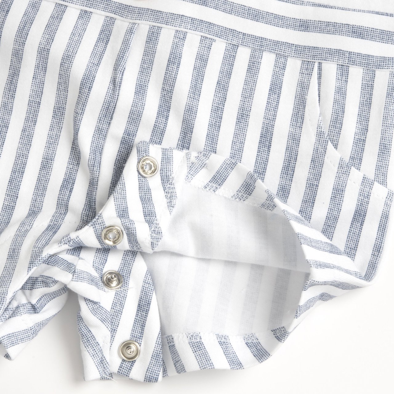 Pagliaccetto corto Chicco - 2