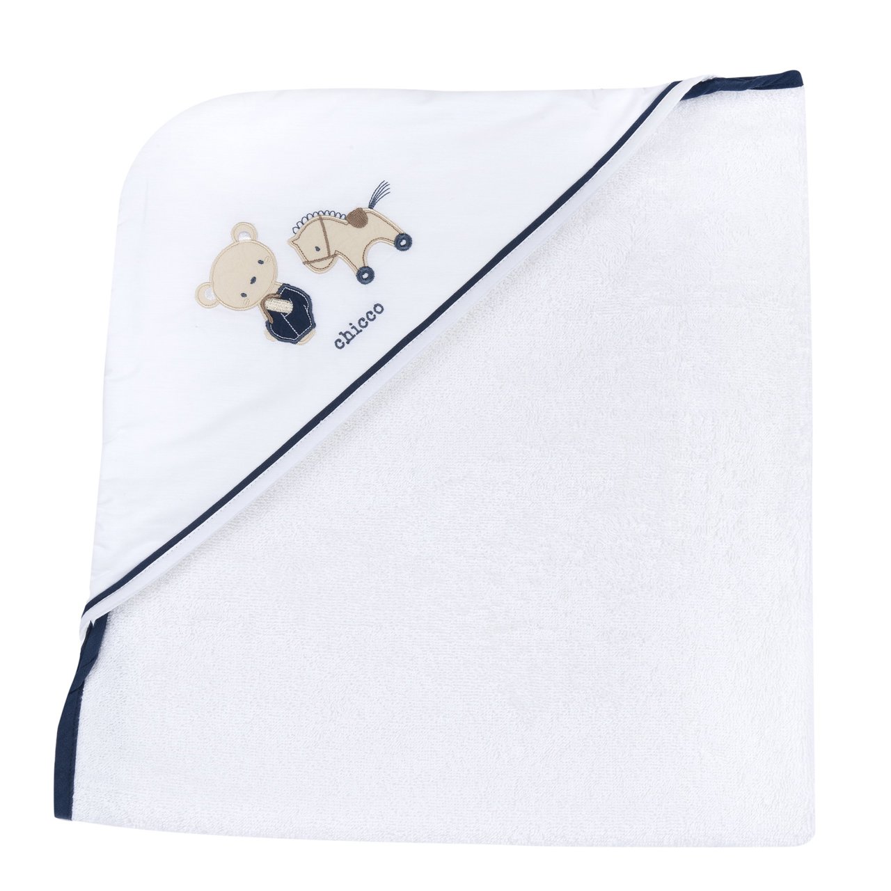 Accappatoio  Chicco - 0