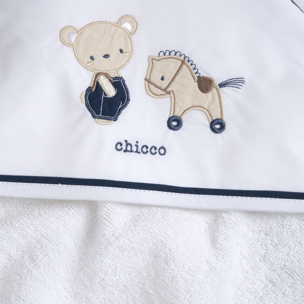 Accappatoio  Chicco - 2