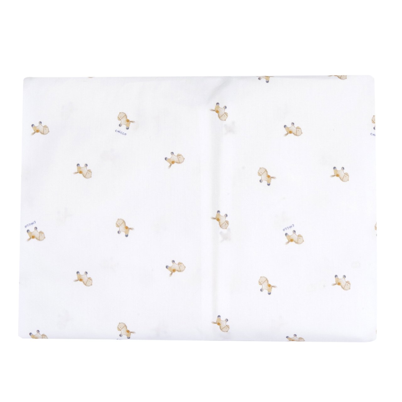 Set lenzuola carrozzina Chicco - 1