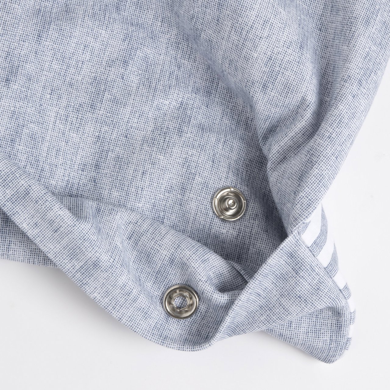 Coperta carrozzina sfoderabile Chicco - 2