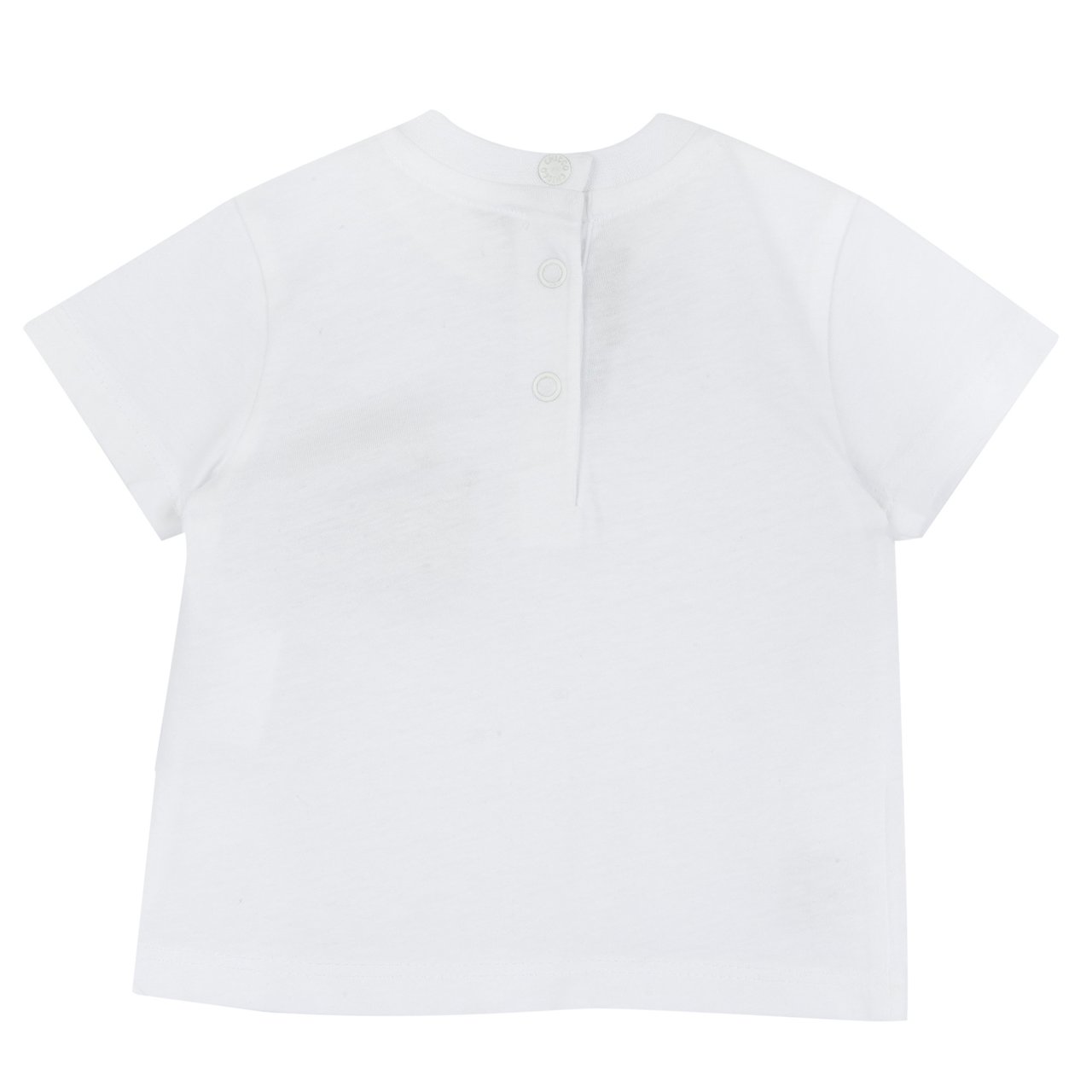 Maglietta manica corta Chicco - 1