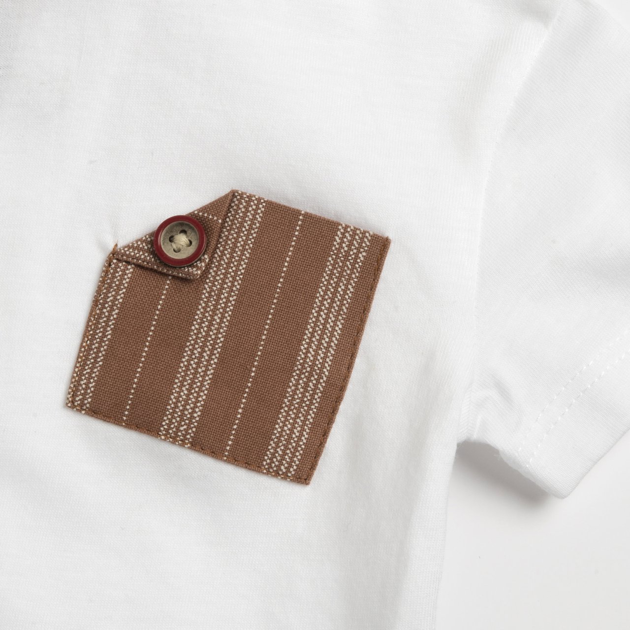 Maglietta manica corta Chicco - 2