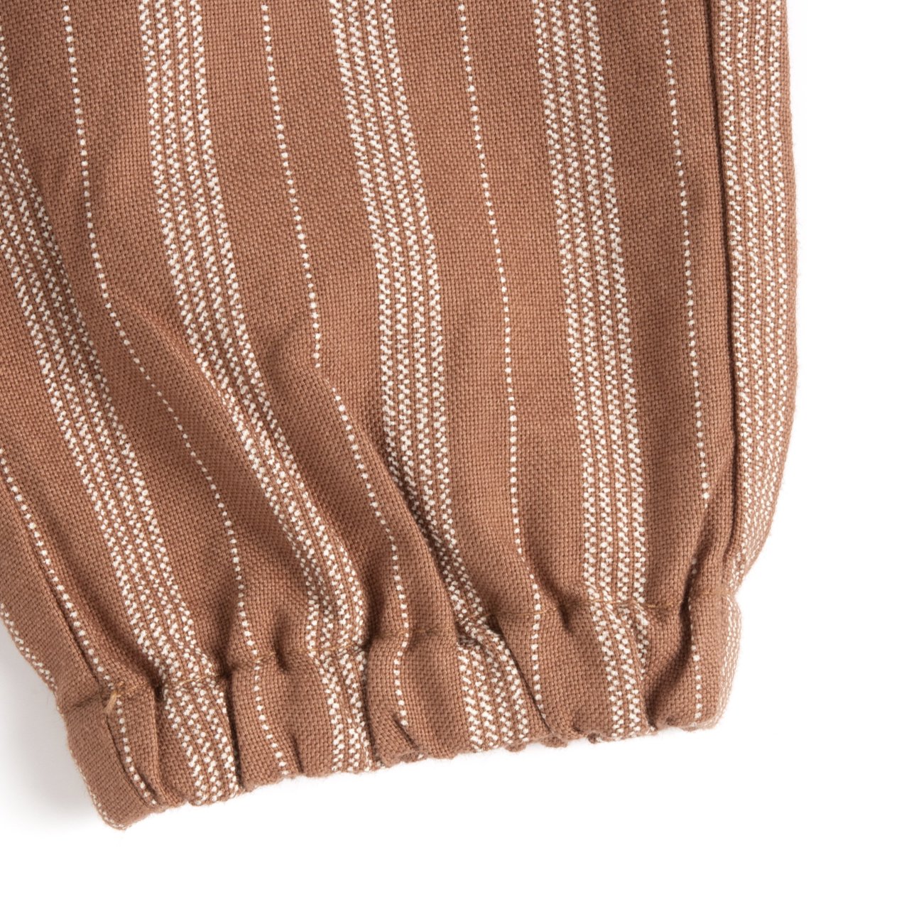 Pantaloni lunghi rigati Chicco - 4