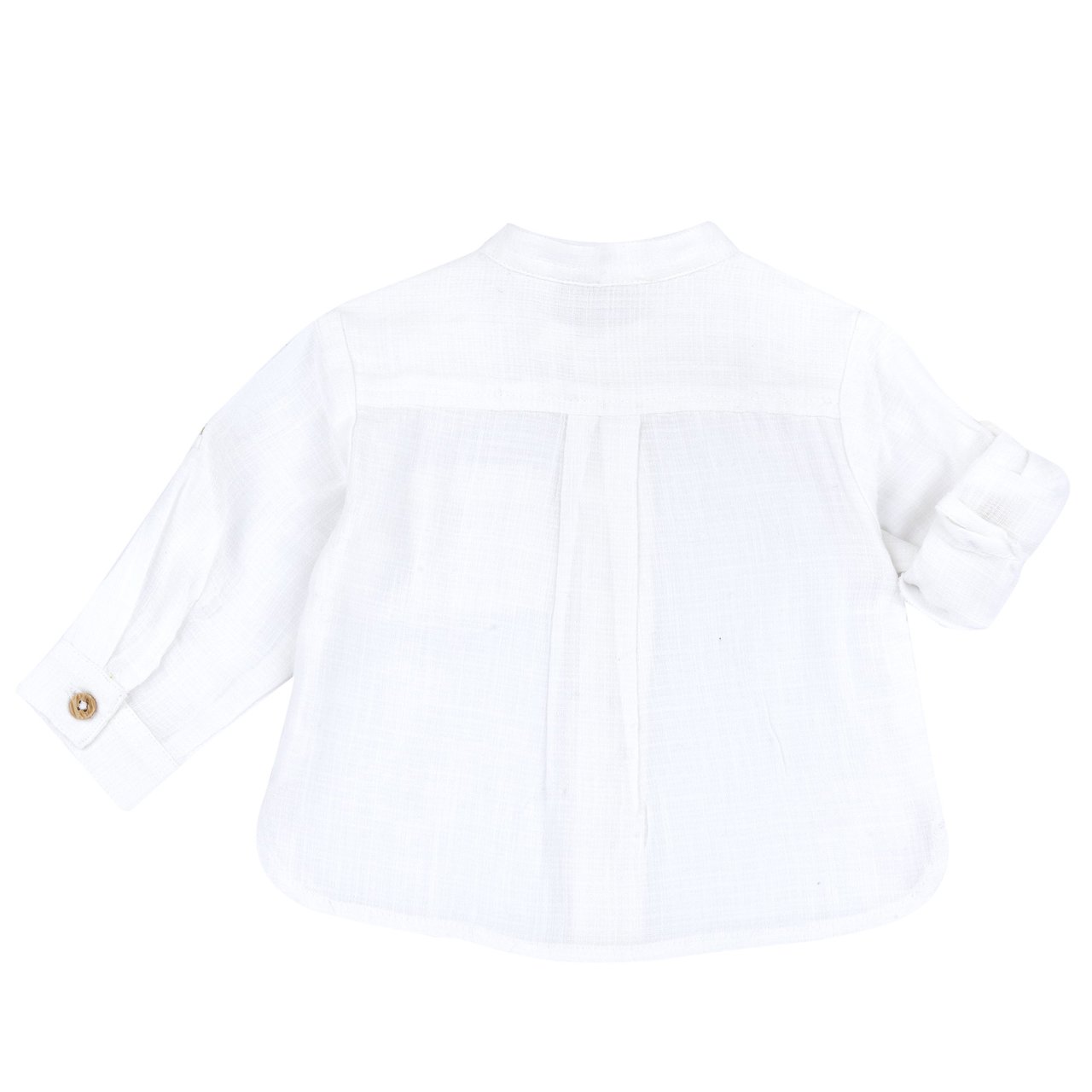 Camicia manica lunga  Chicco - 1