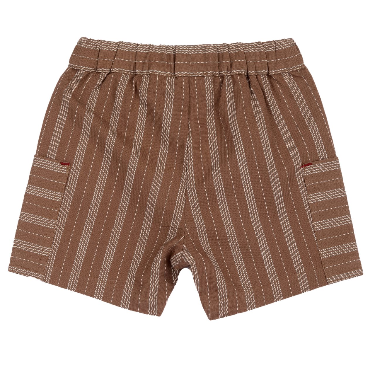 Completo maglietta con pantaloni corti  Chicco - 3