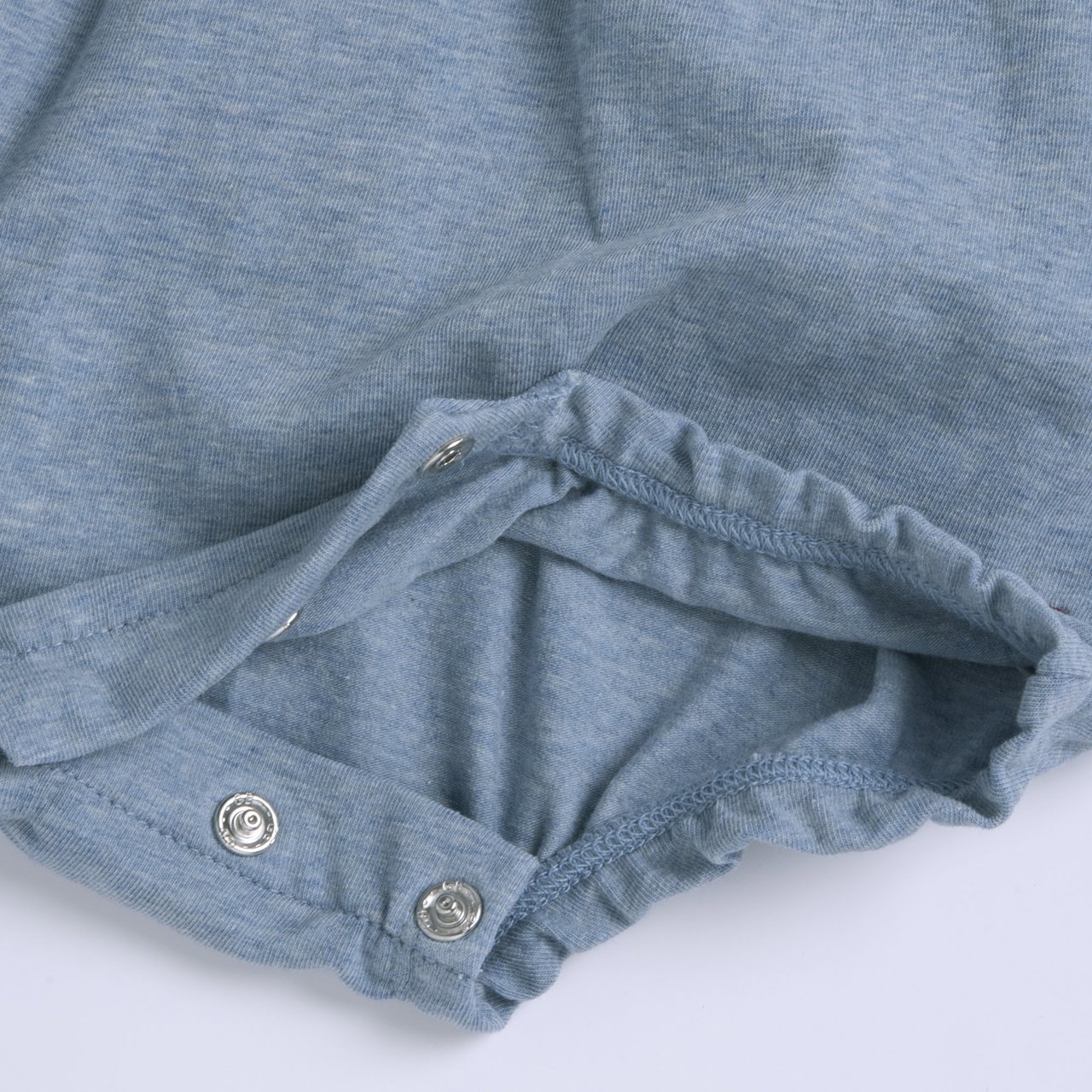 Pagliaccetto corto Chicco - 2