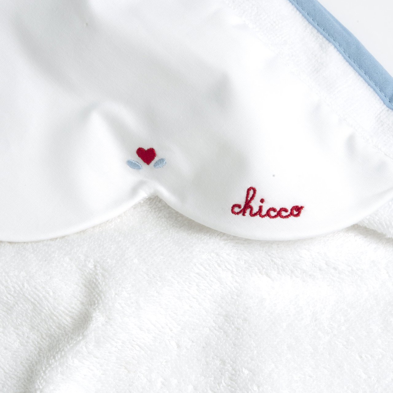 Accappatoio  Chicco - 2