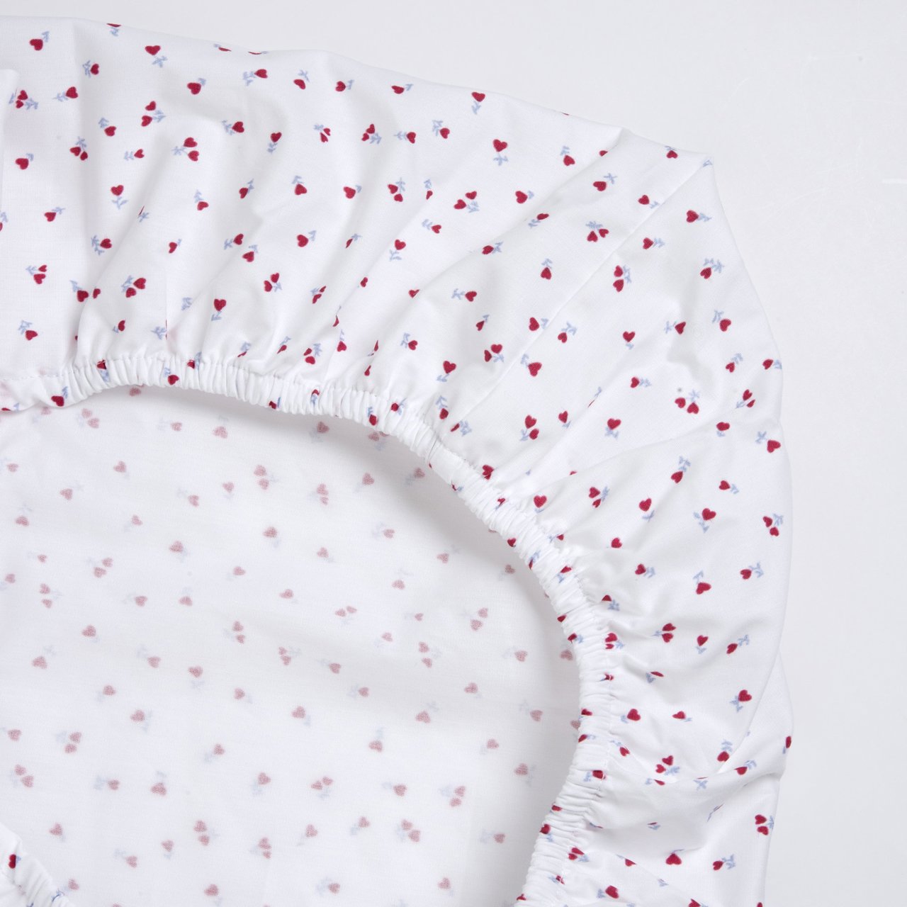 Set lenzuola carrozzina Chicco - 2