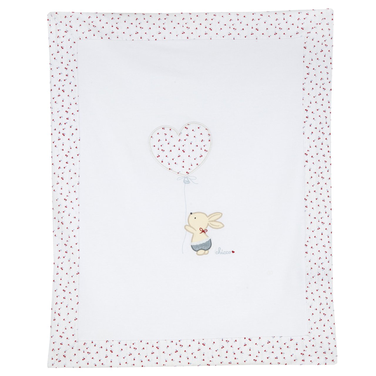 Coperta carrozzina sfoderabile Chicco - 0