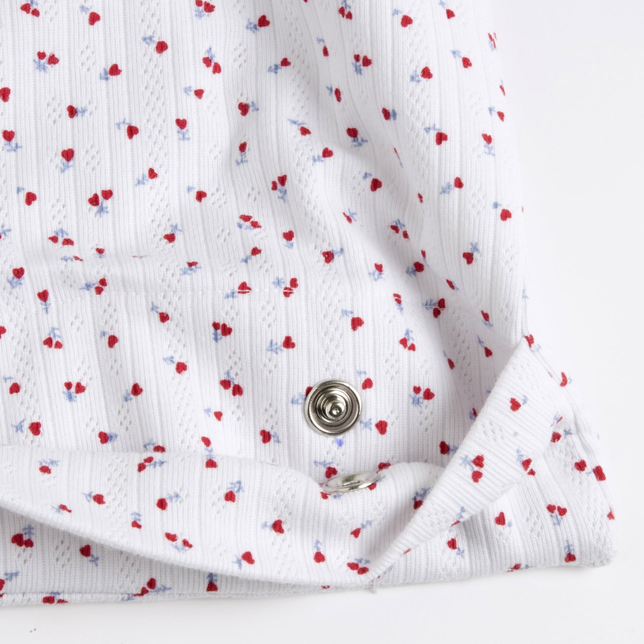 Coperta carrozzina sfoderabile Chicco - 2