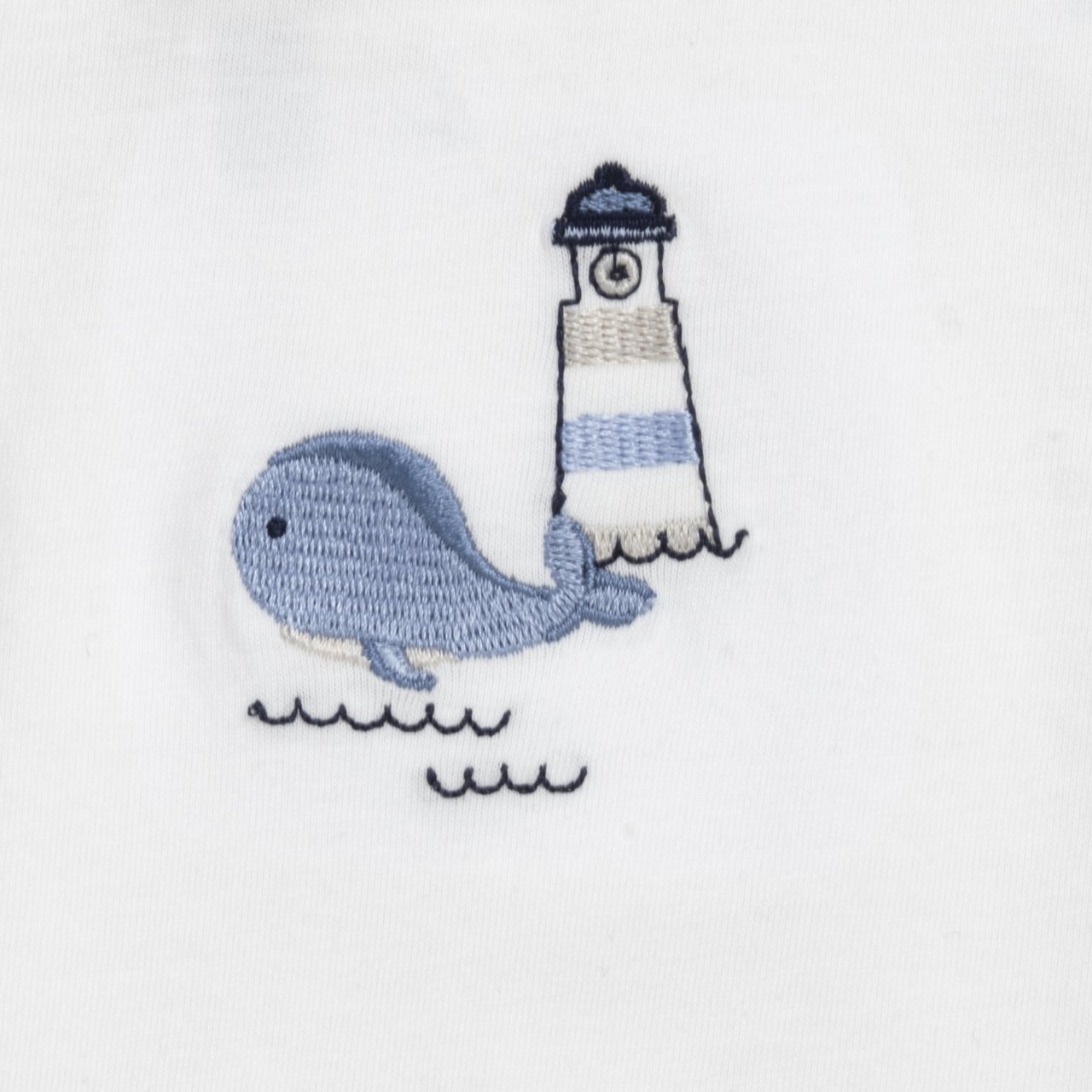 Maglietta manica corta Chicco - 2