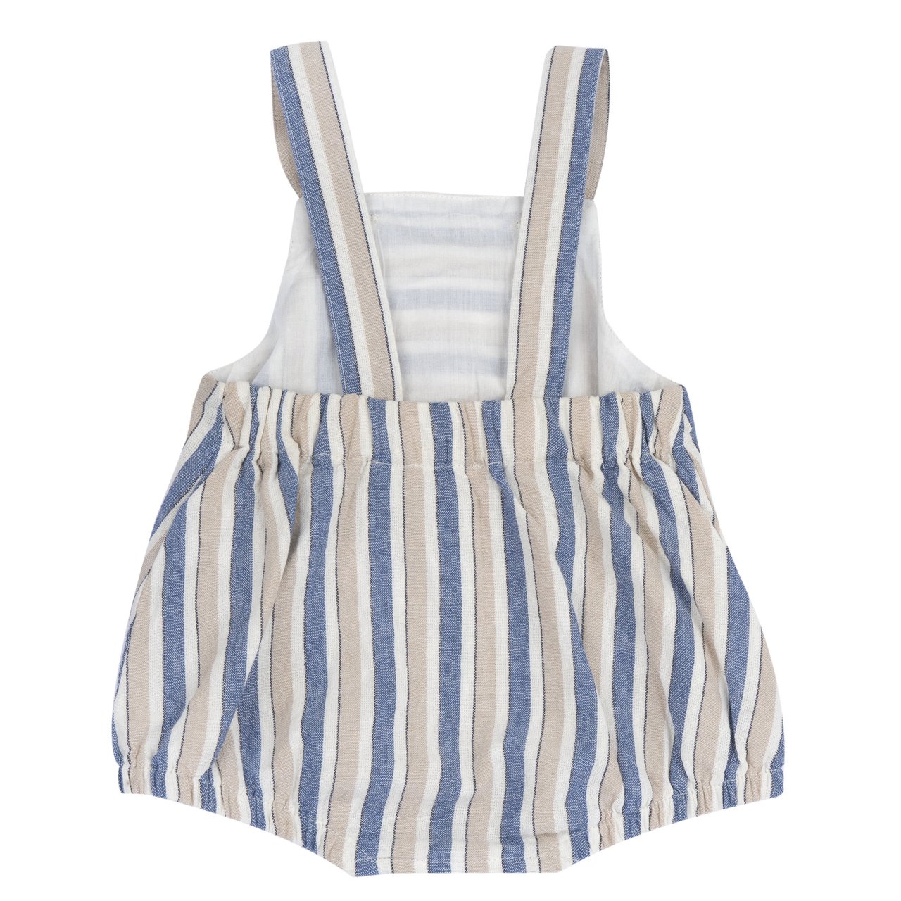 Pagliaccetto corto senza maniche Chicco - 1