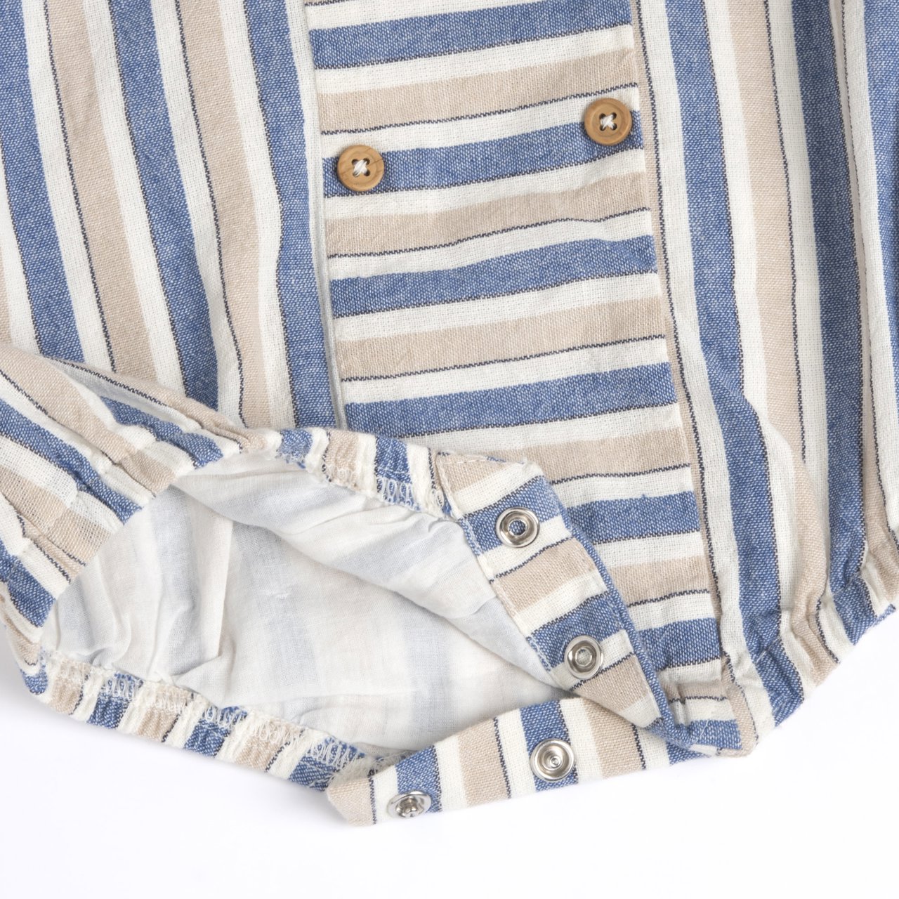 Pagliaccetto corto senza maniche Chicco - 2