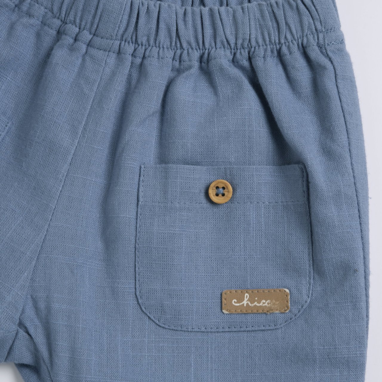 Pantaloni lunghi Chicco - 2