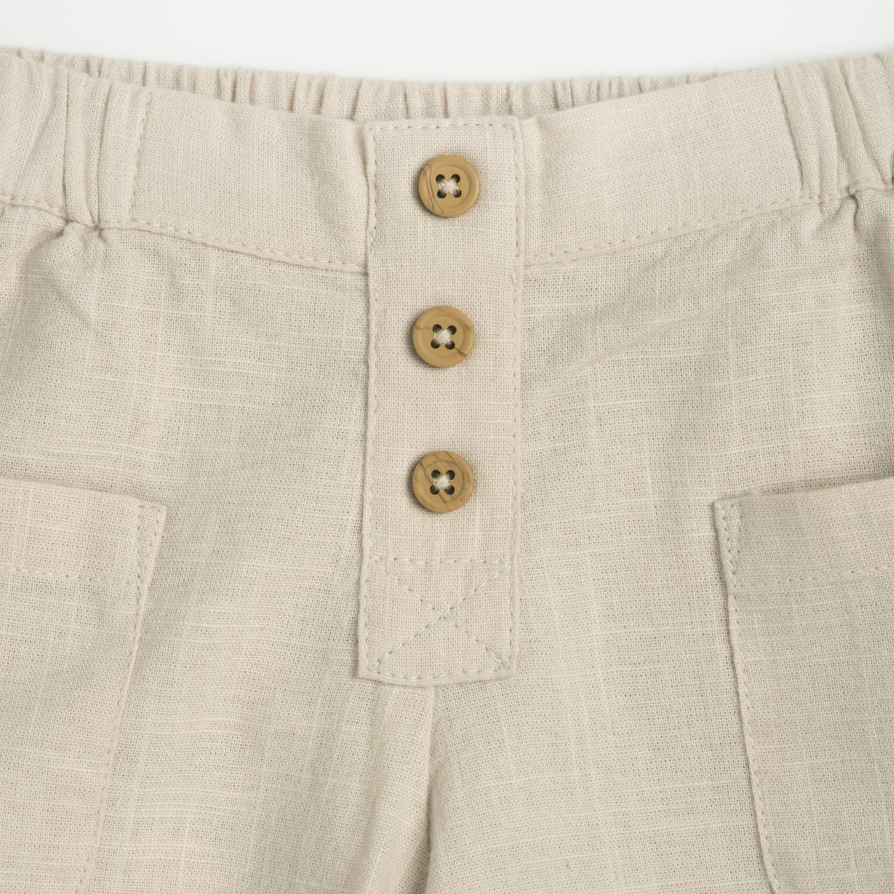 Cal&ccedil;&otilde;es Bege   Chicco - 2