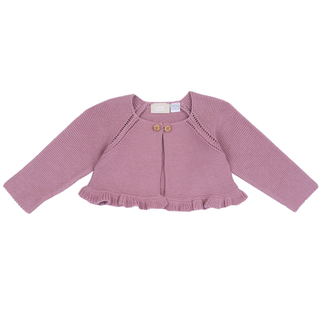 Cardigan in maglia  Chicco - 0