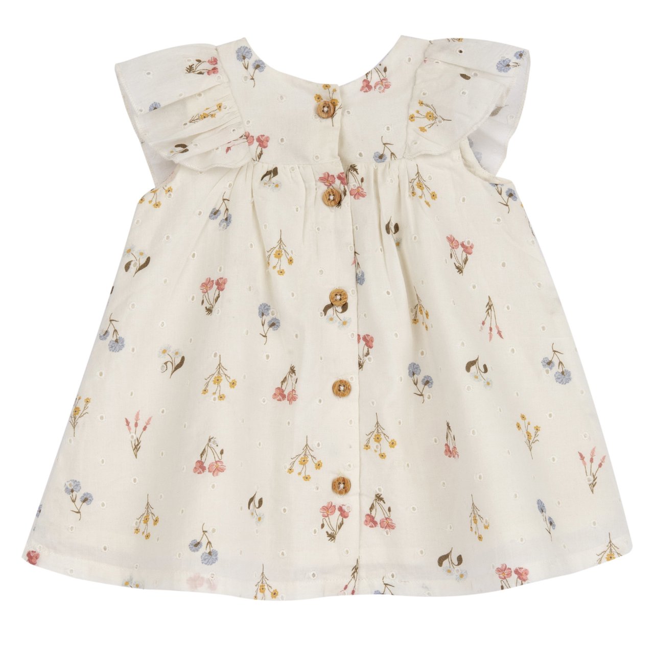 Vestino manica corta  Chicco - 1