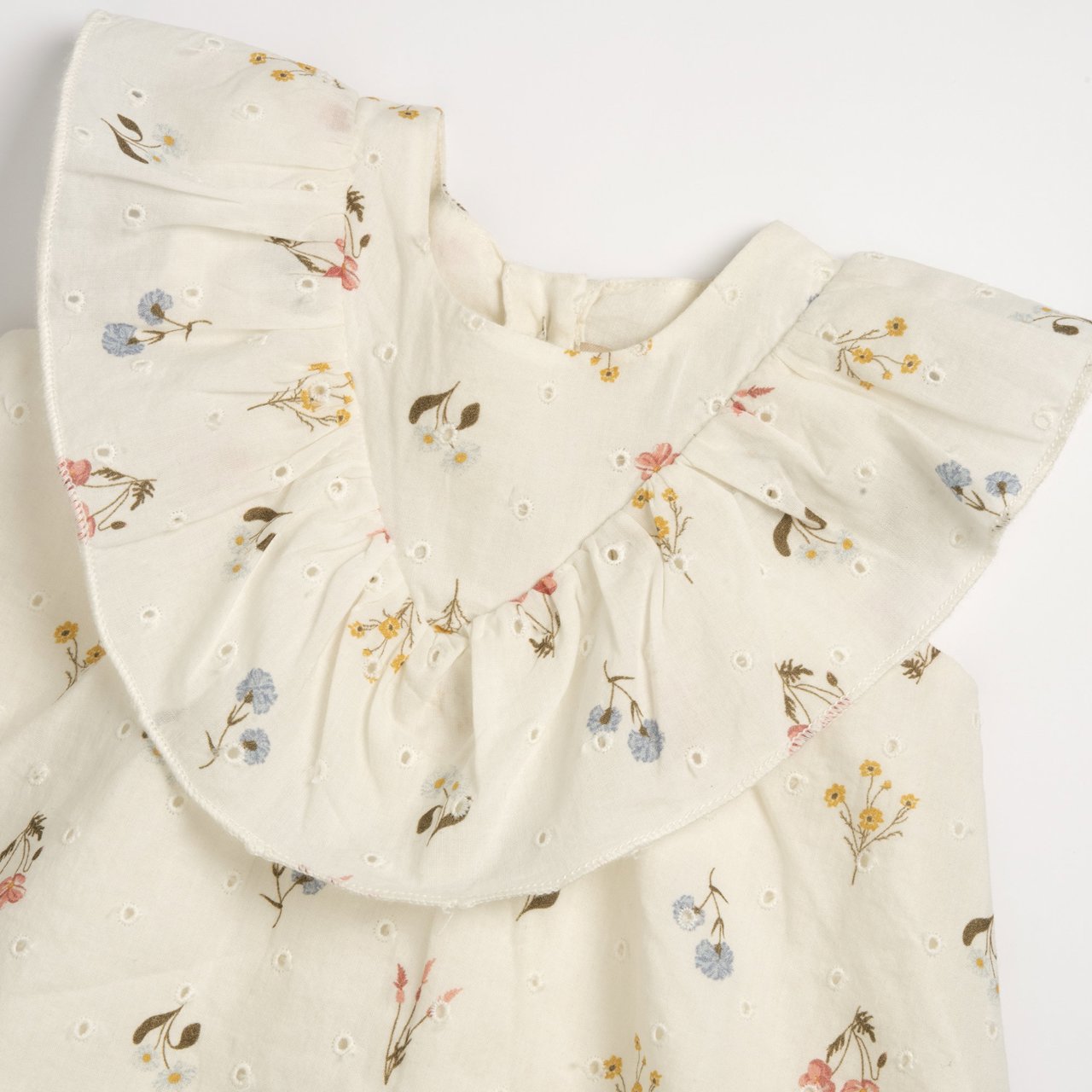 Vestino manica corta  Chicco - 2