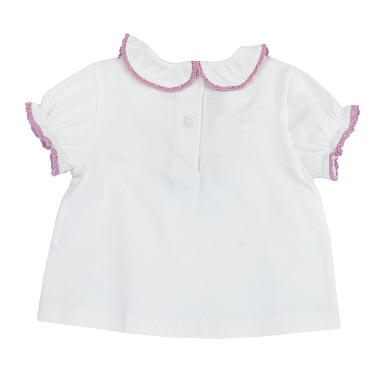 Camistea con Flores Chicco - 1