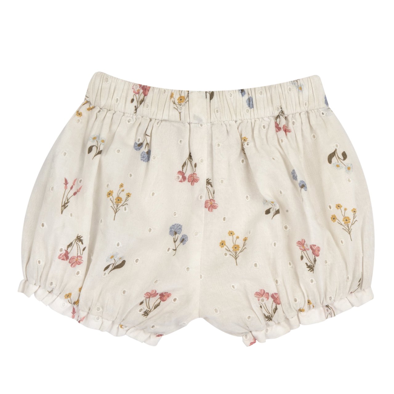 Pantaloni corti Chicco - 1