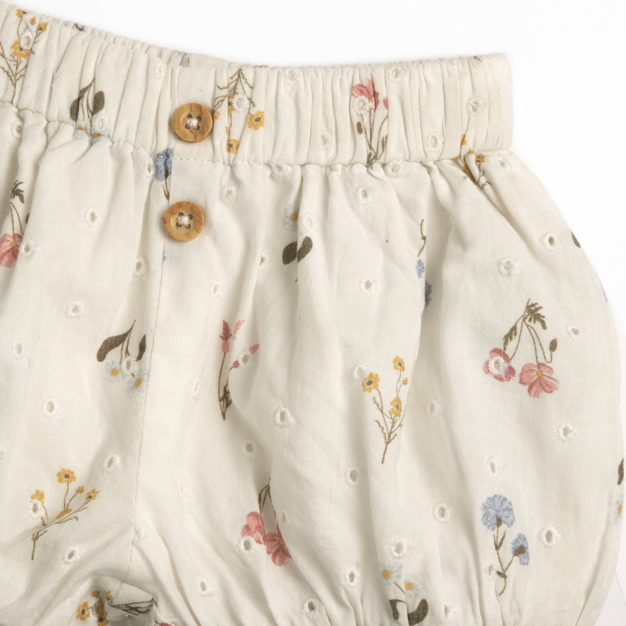 Pantaloni corti Chicco - 2