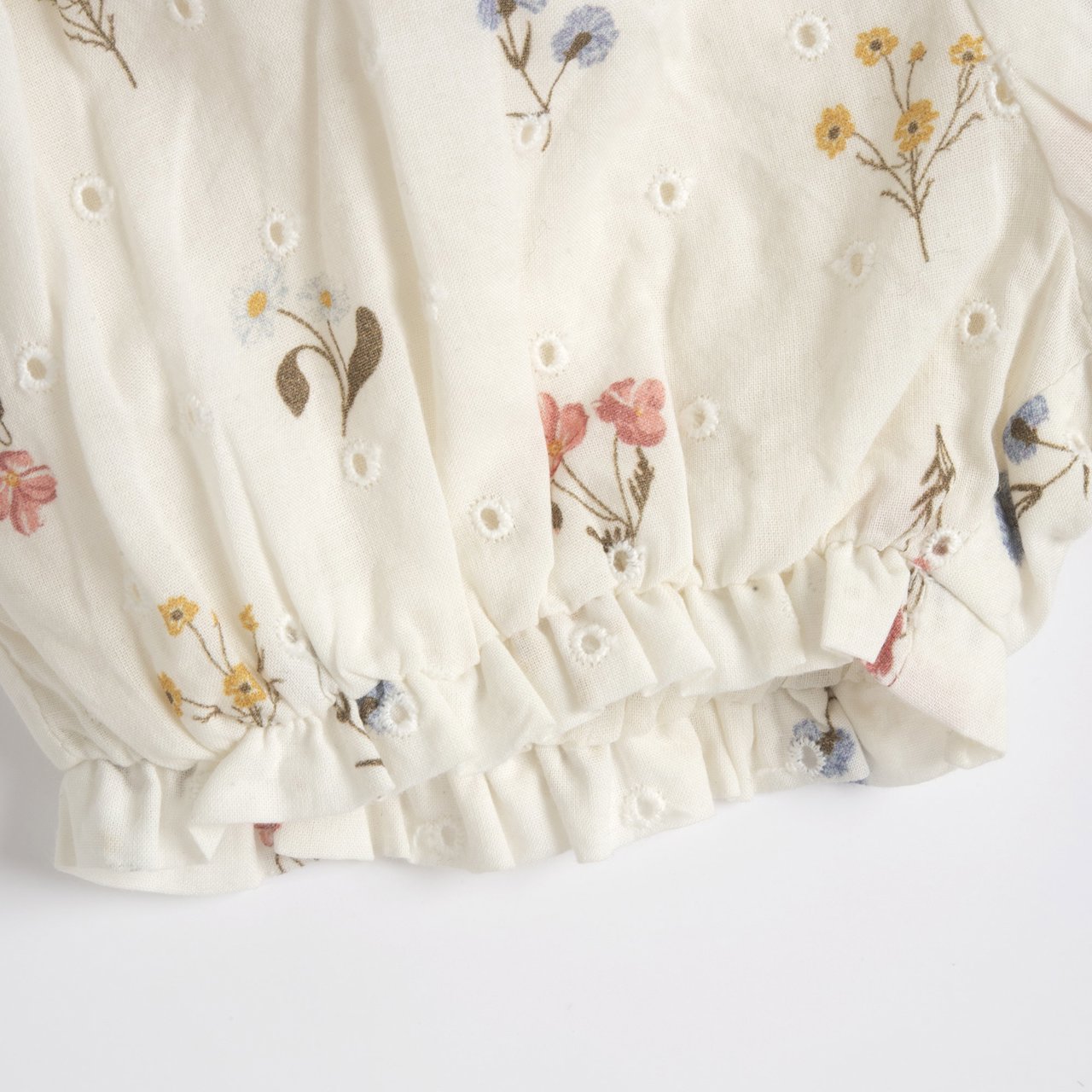 Pantaloni corti Chicco - 4