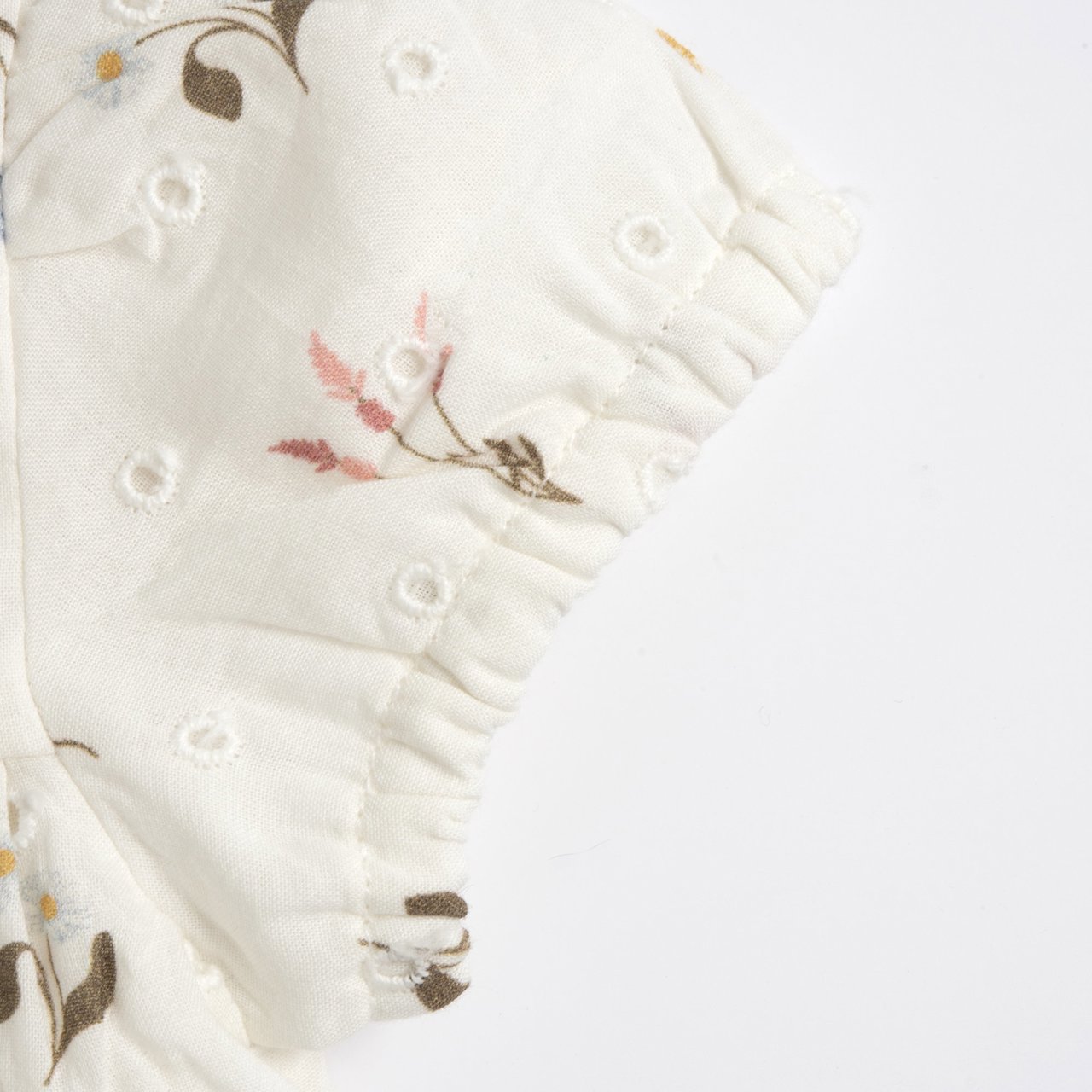 Pagliaccetto manica corta Chicco - 3