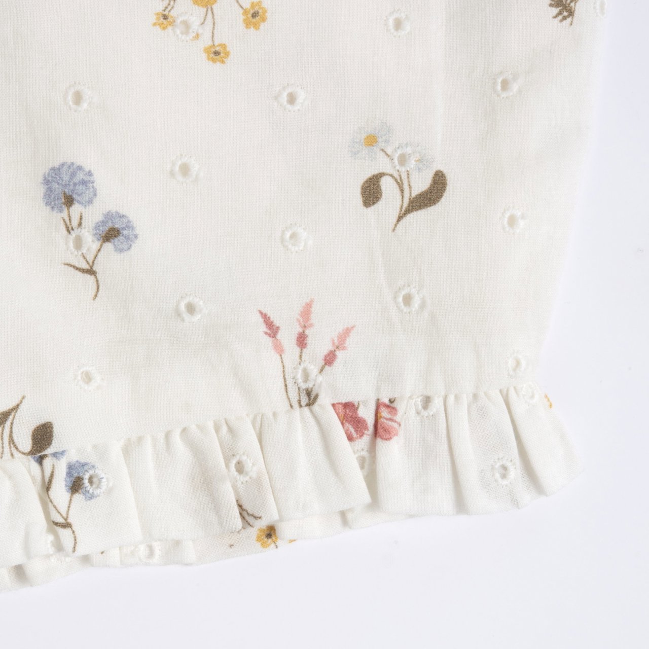 Pagliaccetto manica corta Chicco - 4