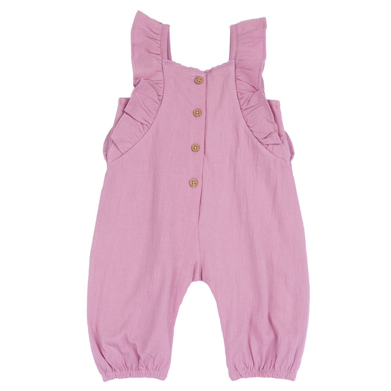 Salopette lunga Chicco - 1