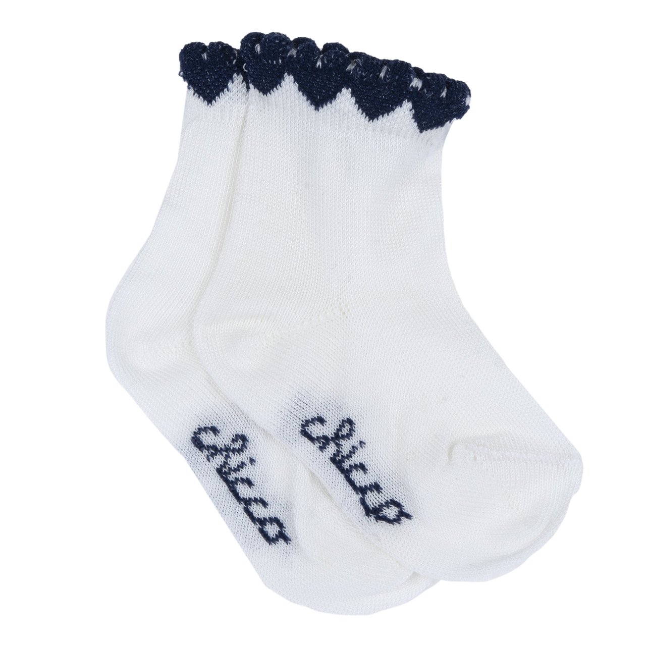 Calzini eleganti Chicco - 0
