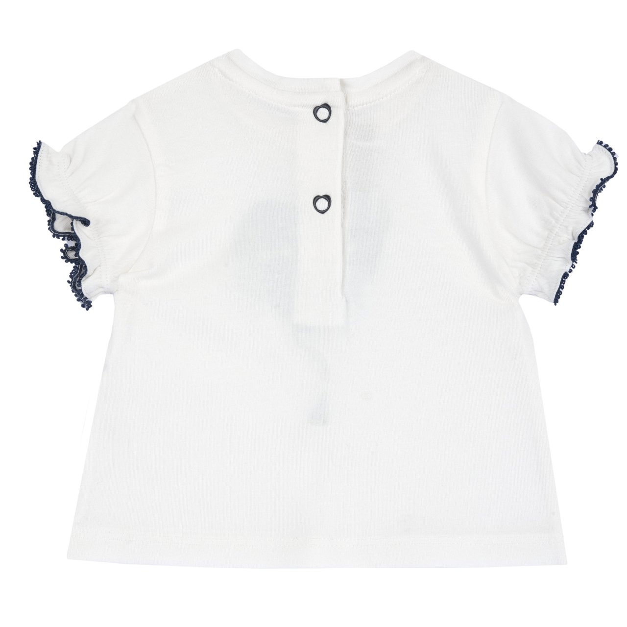 T-shirt manches courtes  Chicco - 1