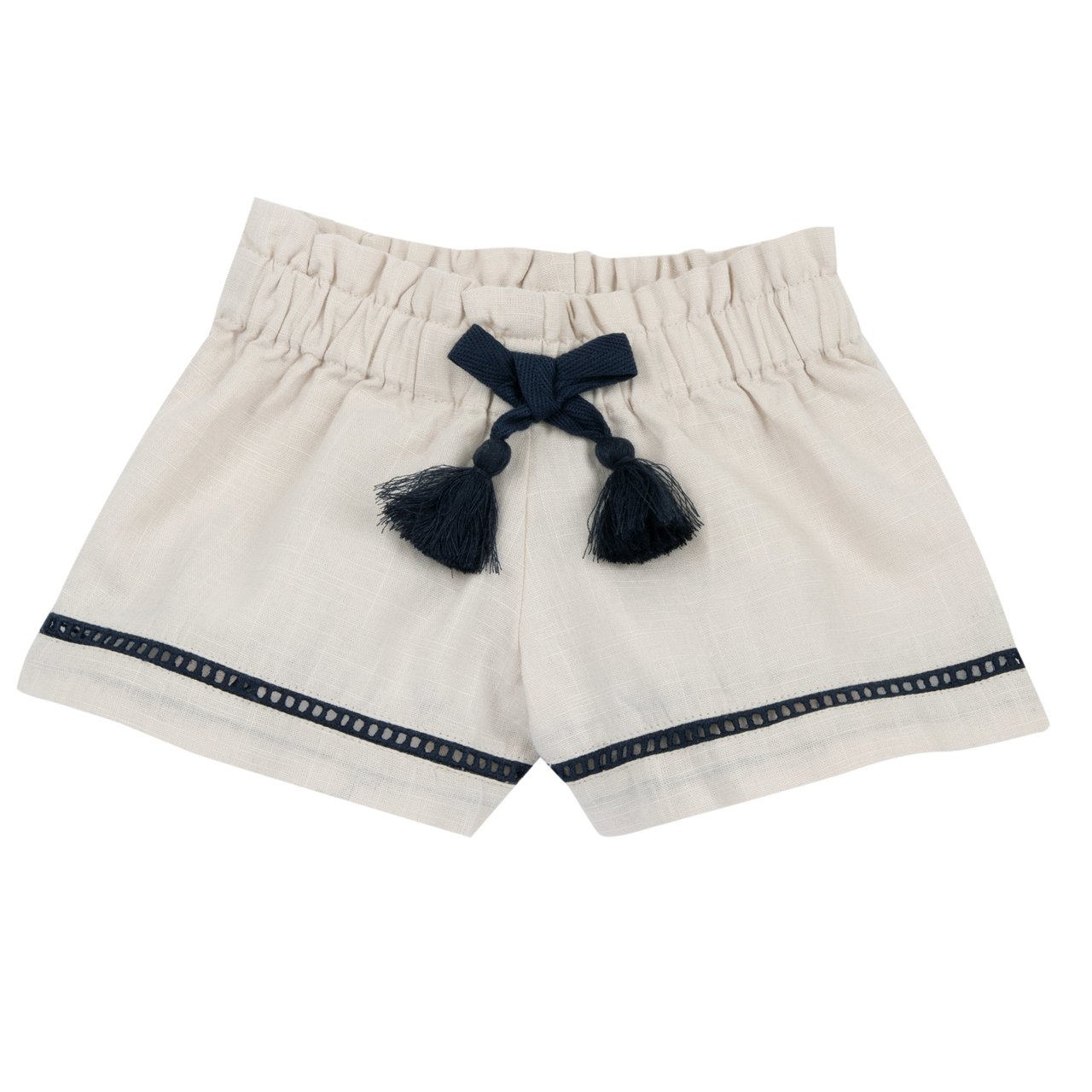 Conjunto con camiseta y pantalones cortos Chicco - 2