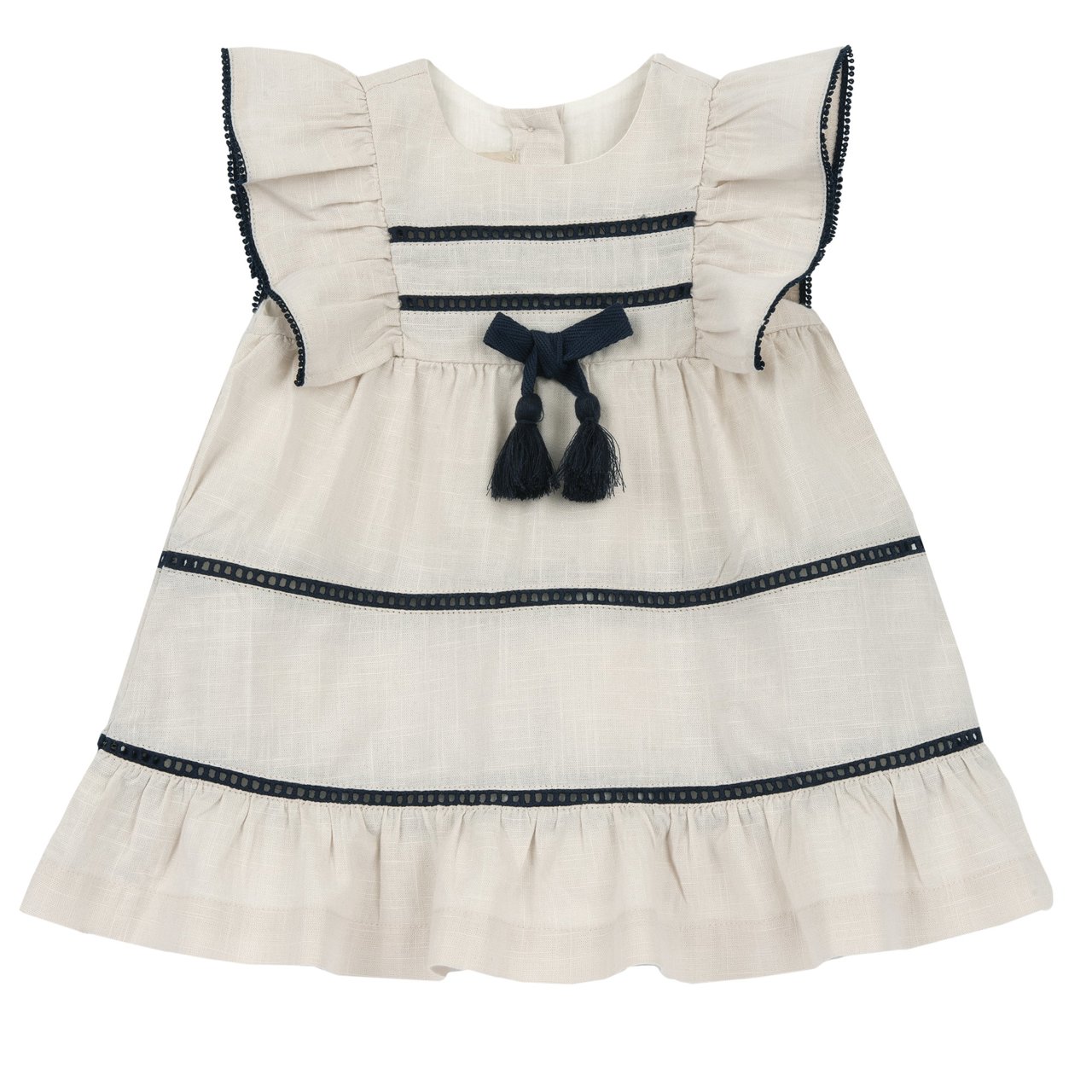 Vestino manica corta  Chicco - 0