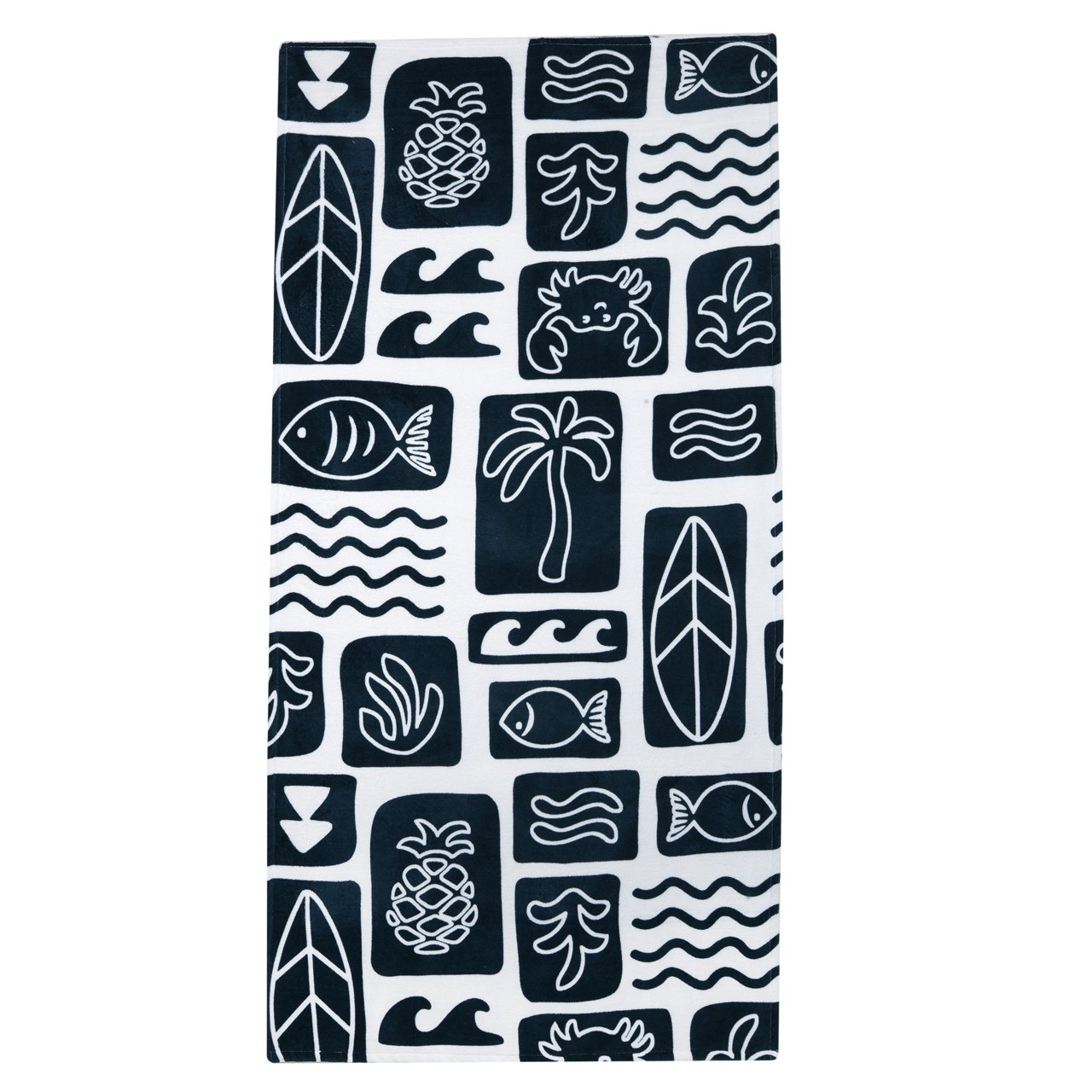 Telo mare in spugna  Chicco - 0