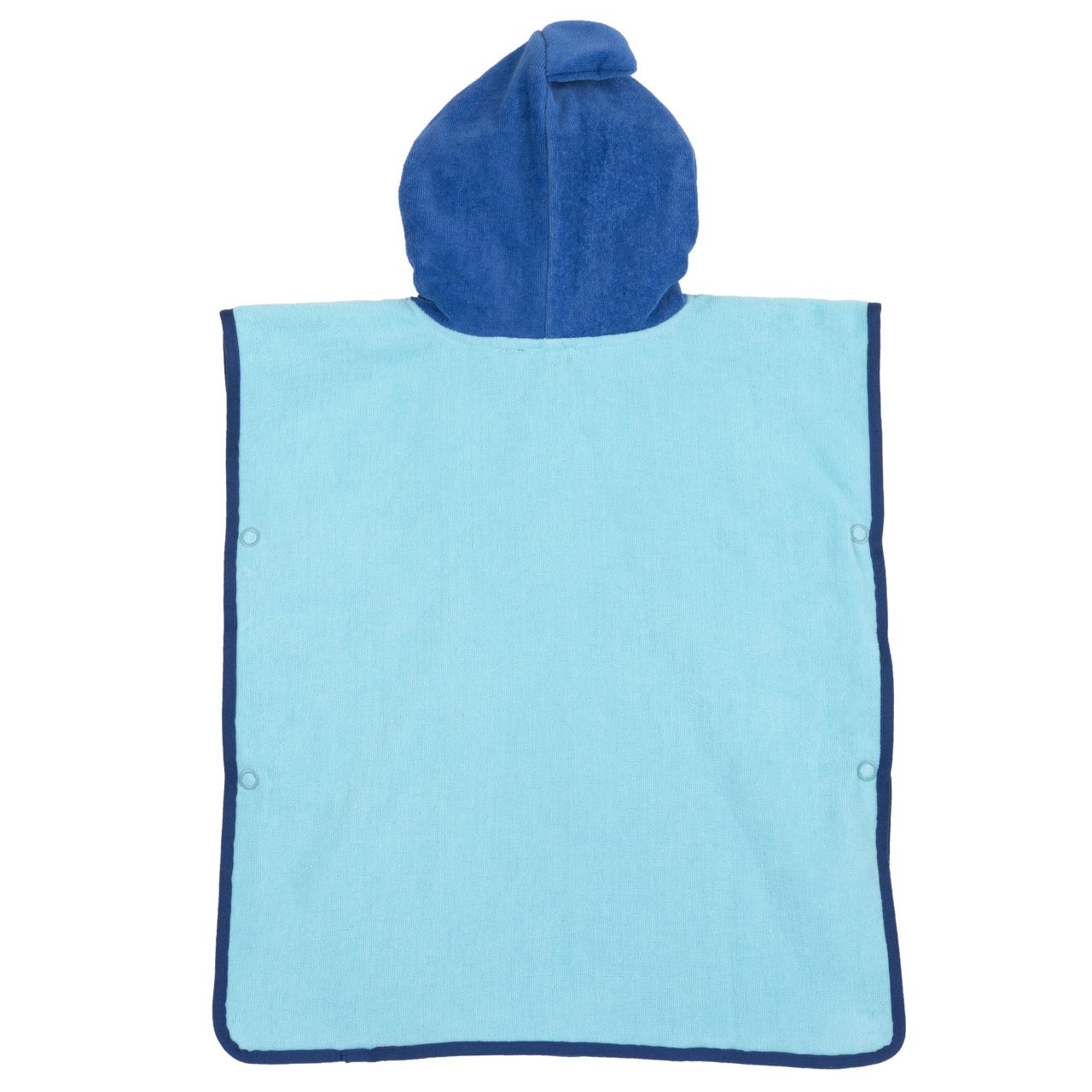 Toalla de playa tibur&oacute;n Chicco - 1