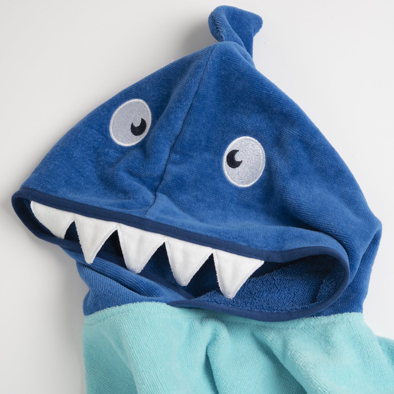 Toalla de playa tibur&oacute;n Chicco - 2