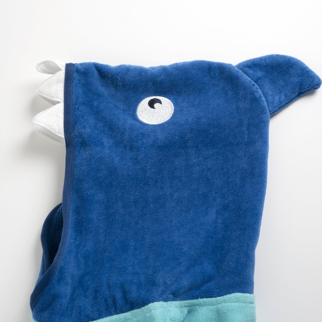 Toalla de playa tibur&oacute;n Chicco - 3