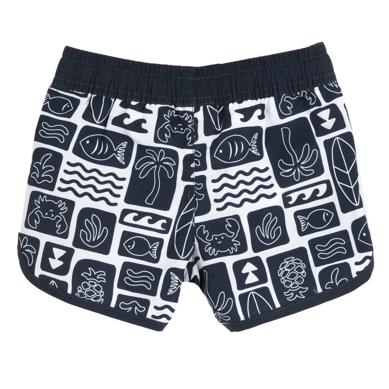 Short de bain fantaisie Chicco - 1