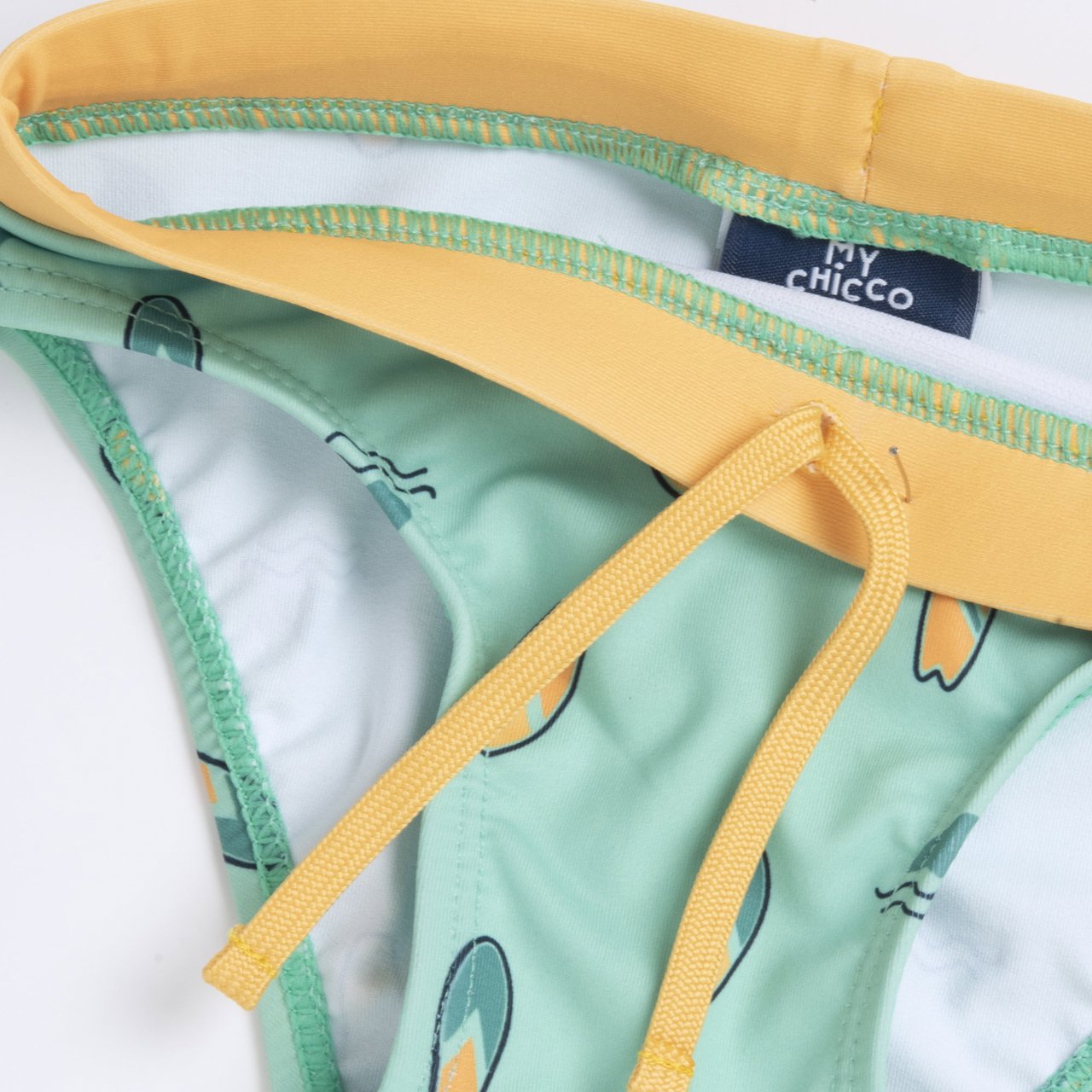 Costume slip fantasia Chicco - 2